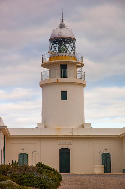 faro de cavallería