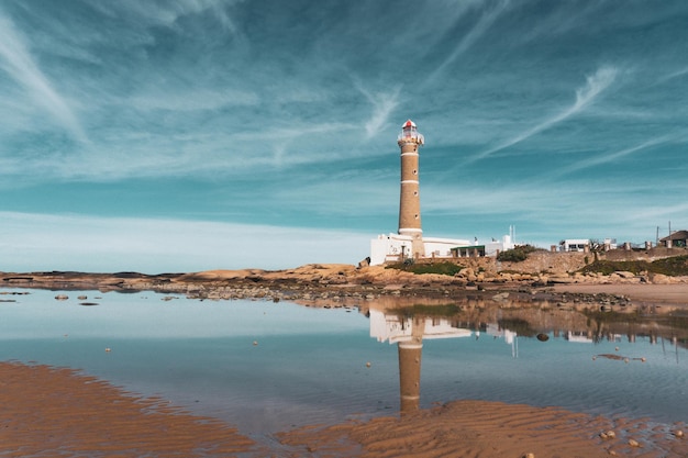 Faro de José Ignacio