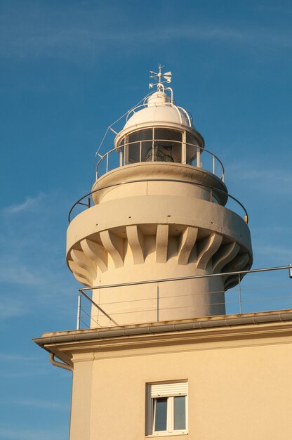 faro de monte igueldo