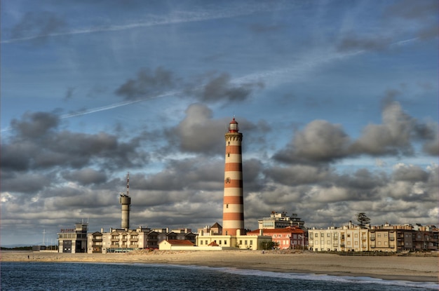 faro de portugal