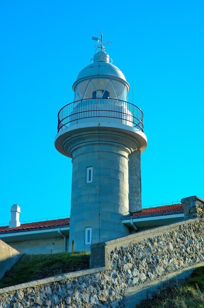 faro de suances