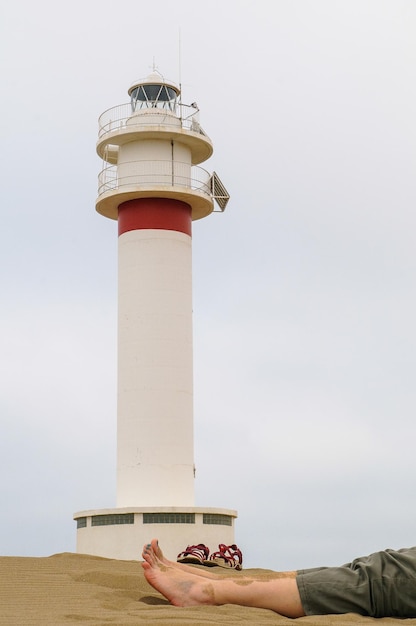 Farol de Fangar