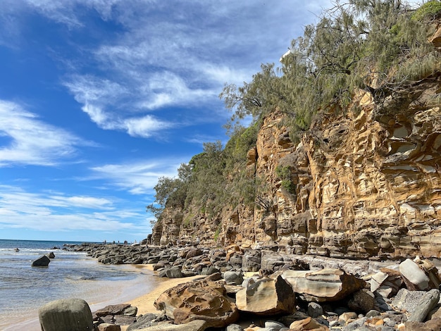 Farol de Mooloolaba Point Cartwright