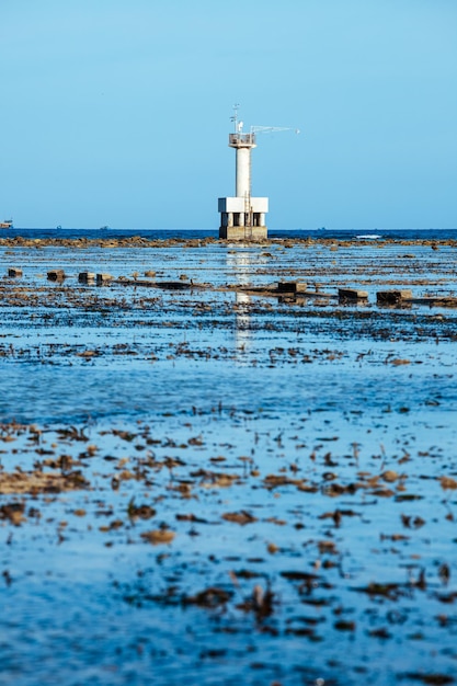 farol de Ninh Thuan, Vietname