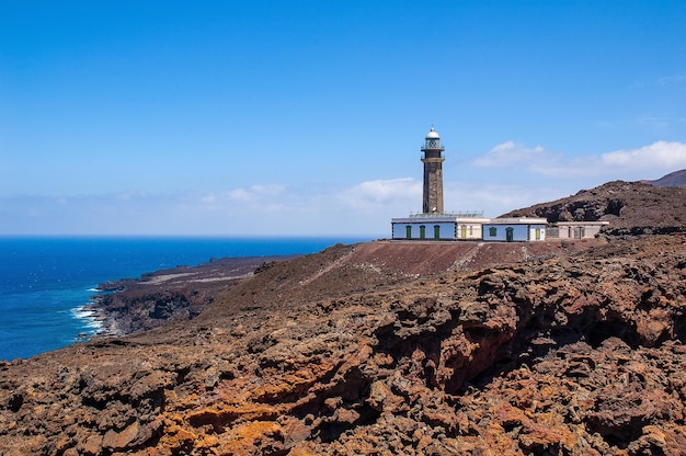 Farol de Orchila