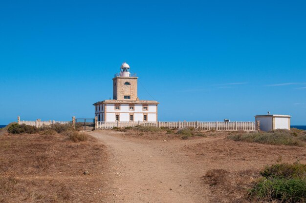 Farol de Santa Pola