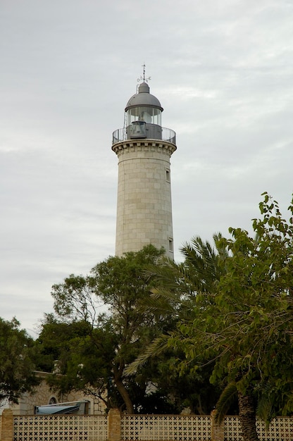 Farol de Vilanova