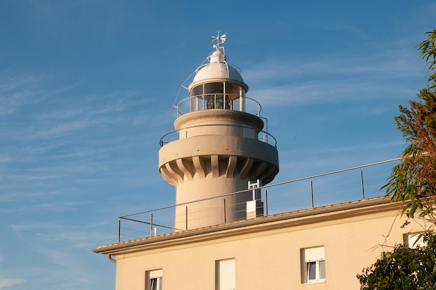 Farol do Monte Igueldo