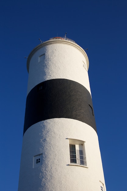 Farol em ottenby na suécia