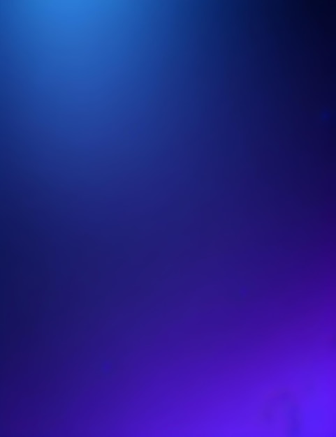 Fascinante fondo de pantalla completa 8K abstracto degradado azul y morado