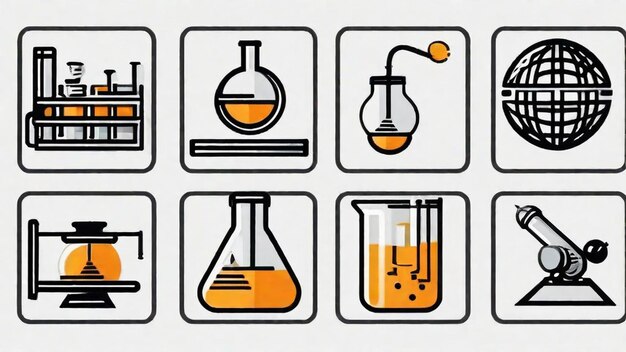 El fascinante mundo de la ciencia en acción