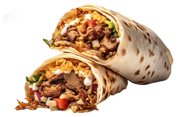 Fastfood mit Geschmack 200 1