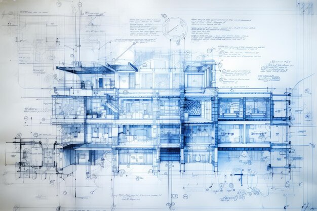 Foto faszinierende einblicke architektonische baupläne in 32 atemberaubenden fotos enthüllt