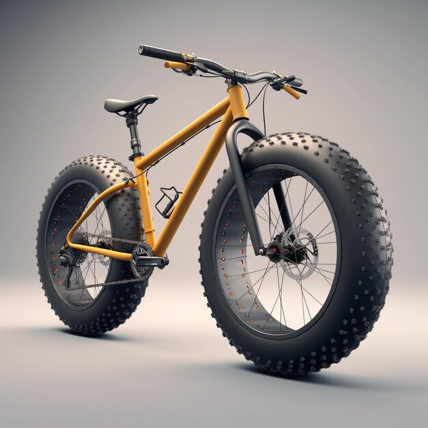 Fat cycle fat bike fat bicycle fat tire cycle fat tire bike fundo branco