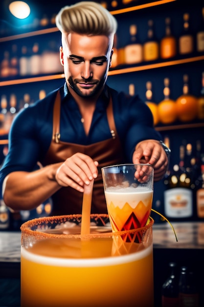 Fatia de laranja com respingo de suco de laranja isolado