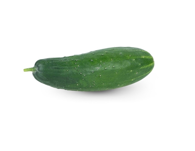 Fatia de pepino