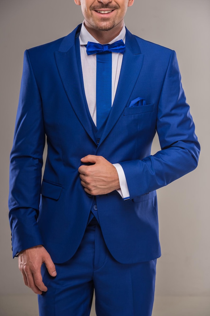 Foto fato de moda