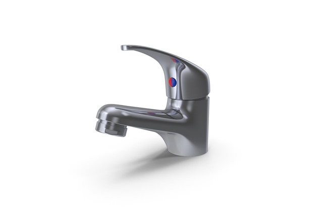 Faucet de la cuenca de mezcla