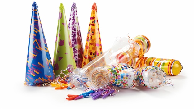 Los favoritos de la fiesta de Año Nuevo