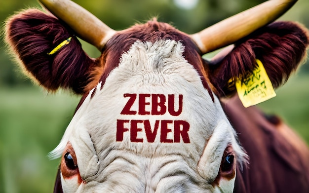 Febre do zebu