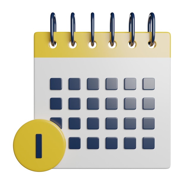 Fecha del calendario