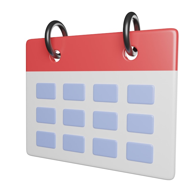 Fecha del calendario