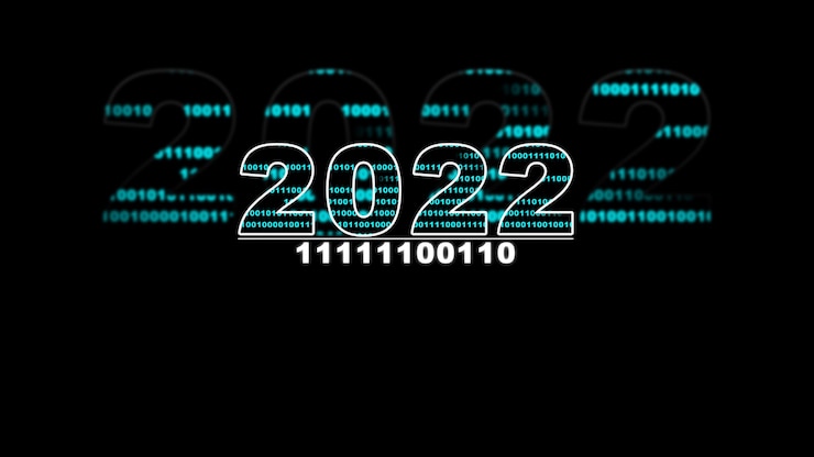 Foto fecha generada por inteligencia artificial. lugar para su texto. elemento gráfico