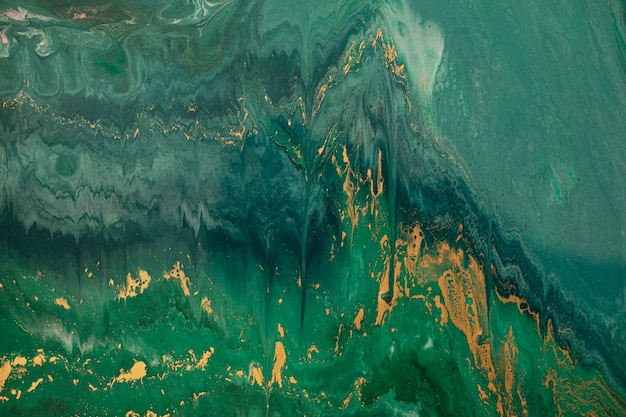 Fechar a textura de jade verde