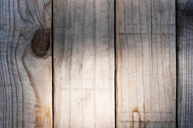 Foto feche o fundo de textura de madeira