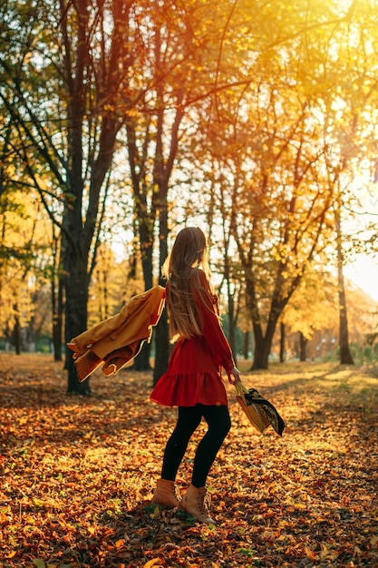 Feelgood Selfcare-Ideen für Herbst-Herbst-Selfcare-Aktivitäten feiern die Herbstsaison jung