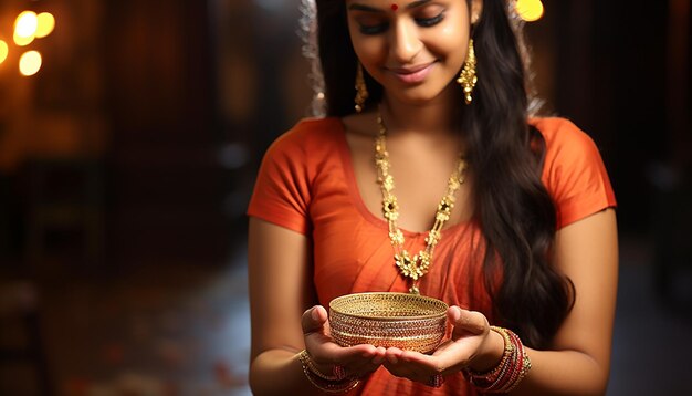 Foto feiern des raksha bandhan-konzepts uhd-wallpaper