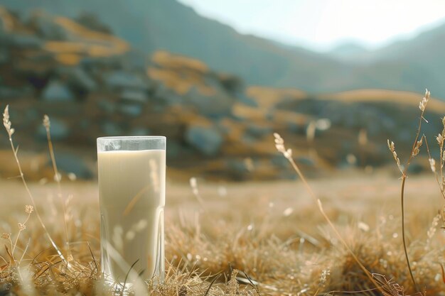 Feiern Sie den Weltmilchtag mit gesunder Milch für einen starken Körper