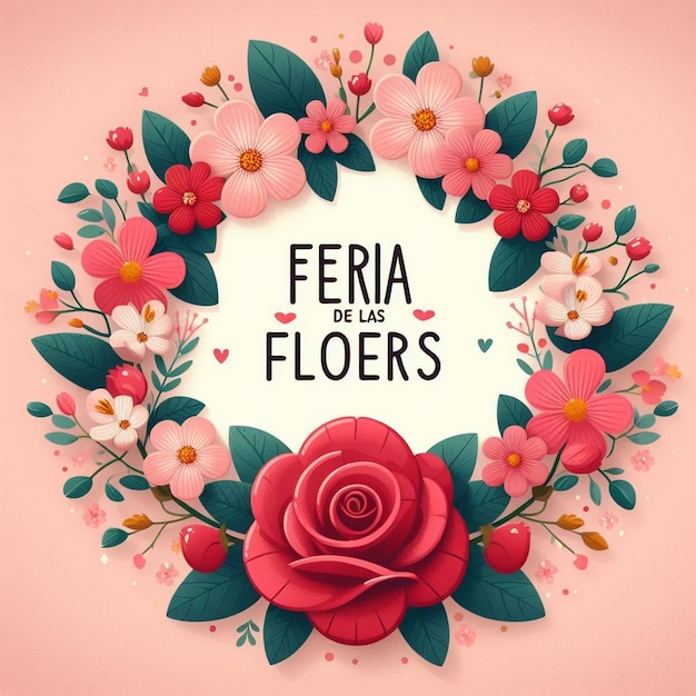 Feira das Flores