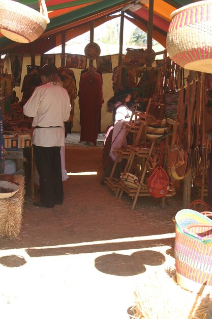 Feira do Renascimento