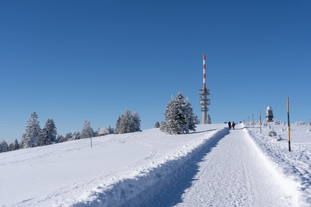 Foto el feldberg