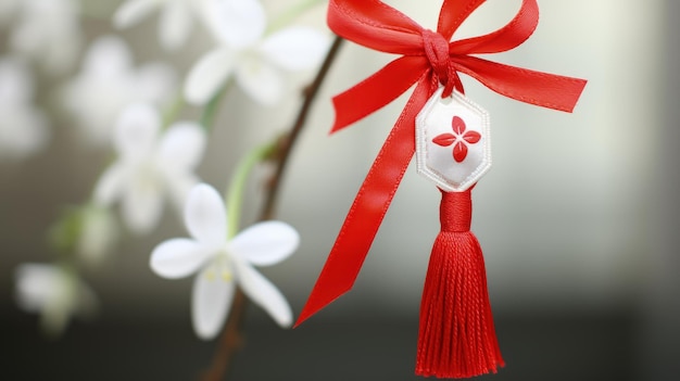 Felicidades Martisor