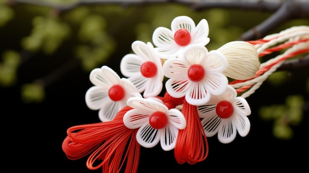 Felicidades Martisor