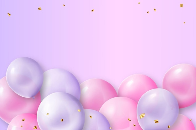 Feliz Aniversário