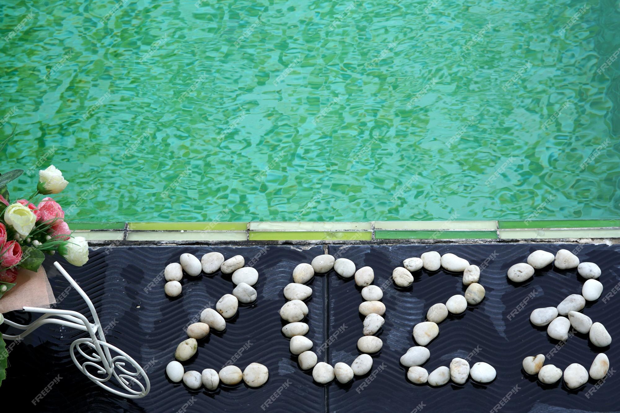 Pool Party: Tendências de Decoração 2023