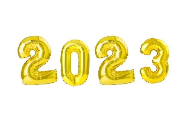 Feliz ano novo 2023