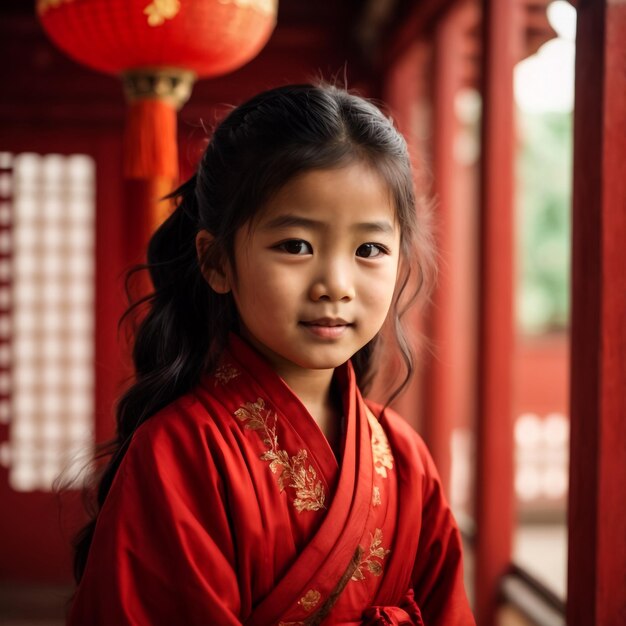 Foto feliz ano novo chinês