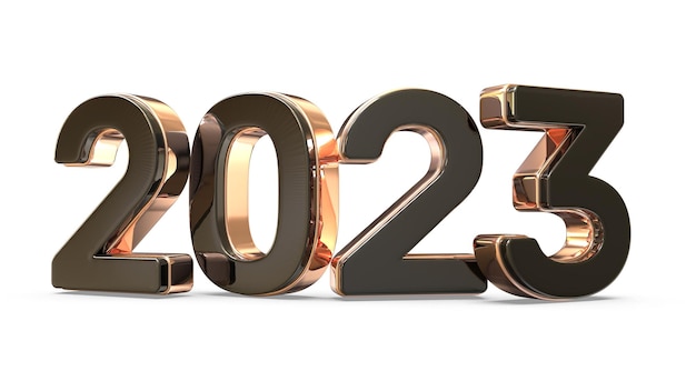 Feliz año nuevo 2023