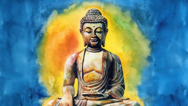 Feliz Buddha Purnima Vesak El festival budista es uno de los festivales más importantes de la historia budista.