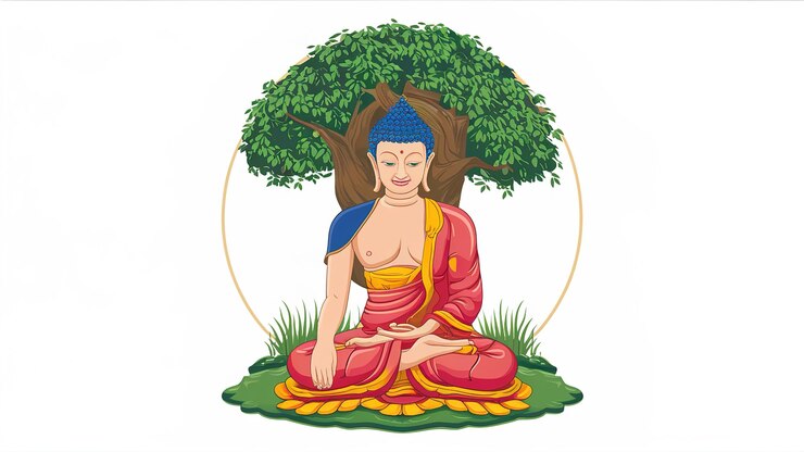 Feliz Buddha Purnima Vesak El festival budista es uno de los festivales más importantes de la historia budista.
