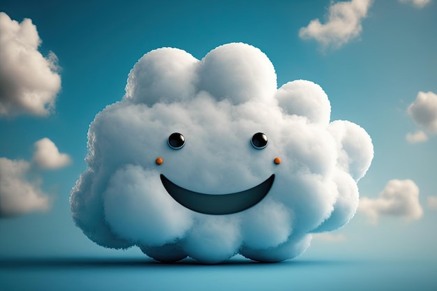 Feliz Cloud