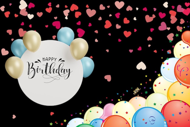 Feliz cumpleaños 2