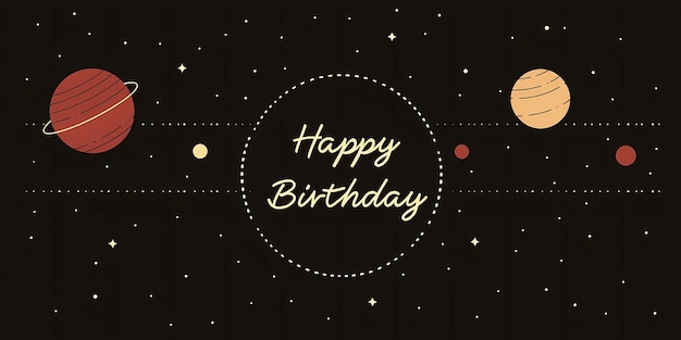 feliz cumpleaños póster cumpleaños tarjeta de felicitación cumpleaños felicitaciones