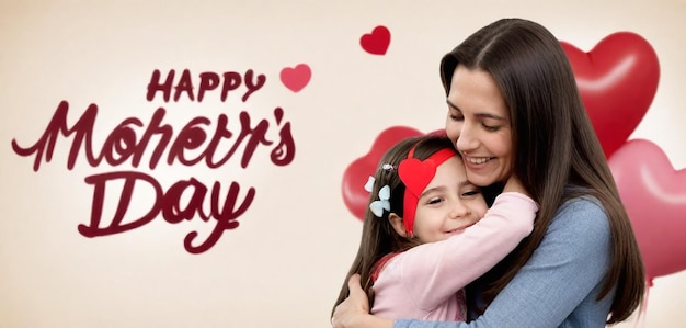 Feliz Dia da Mãe.