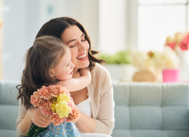 Feliz Dia das Mães