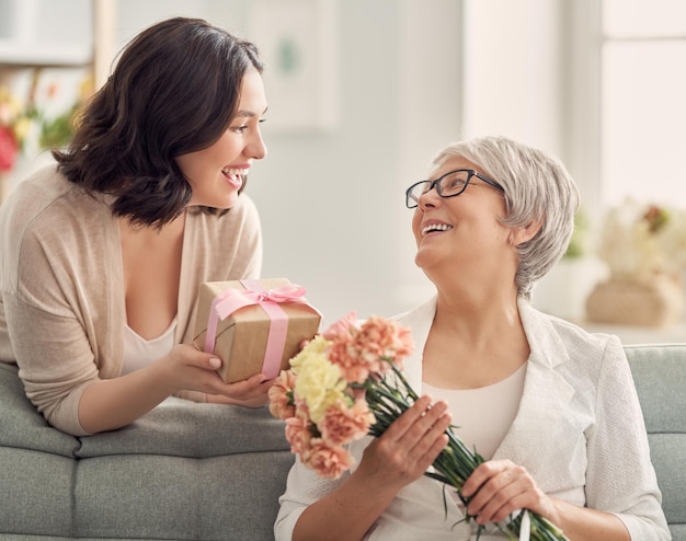 Foto feliz dia das mães